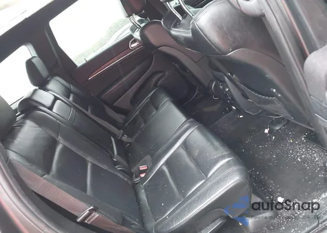 2019 Jeep Grand Cherokee Limited 4X4 из США, поврежденный, VIN 1C4RJFBG2KC553364